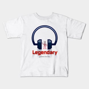 Legendary Kids T-Shirt